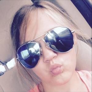 Meet your Posher, Allisyn